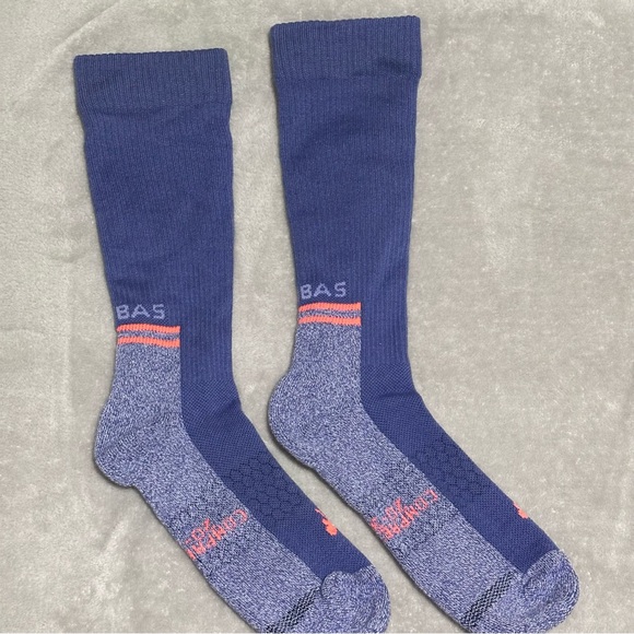 Bombas Compression Socks 20-30 mmHg - Picture 4 of 9